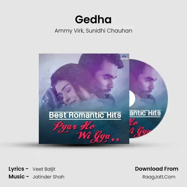 Gedha Song mp3 | Ammy Virk