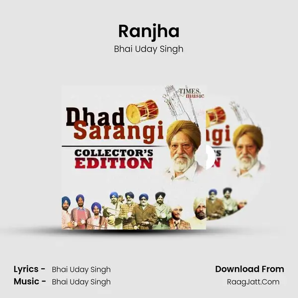 Ranjha mp3 song