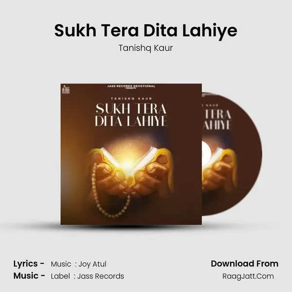 Sukh Tera Dita Lahiye mp3 song