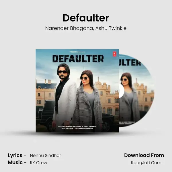 Defaulter mp3 song