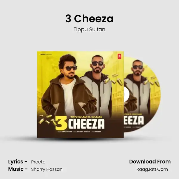 3 Cheeza mp3 song