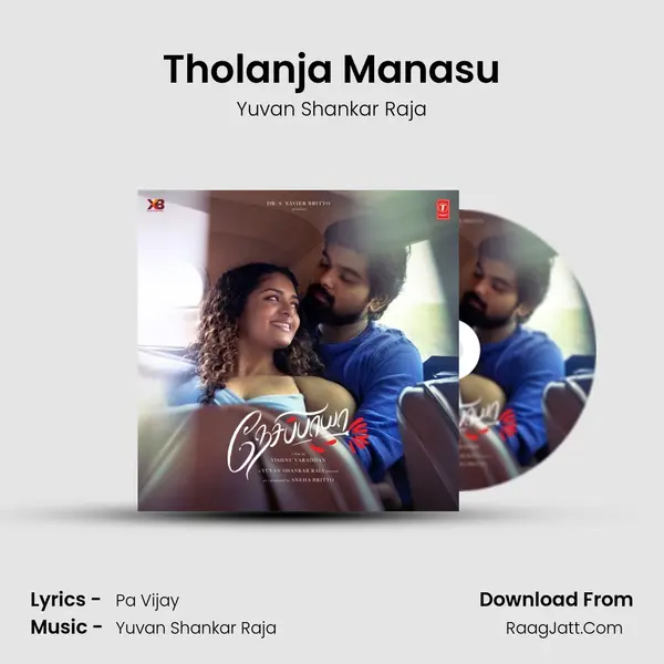 Tholanja Manasu Song mp3 | Yuvan Shankar Raja