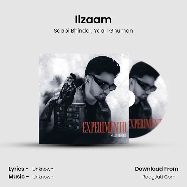 Ilzaam mp3 song