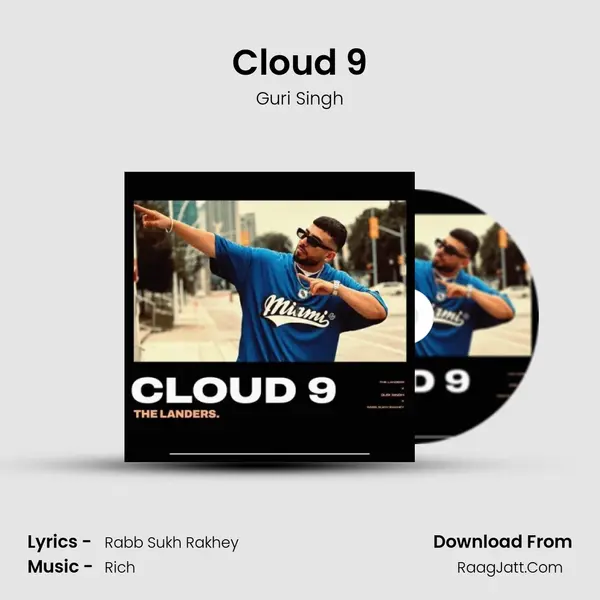 Cloud 9 mp3 song