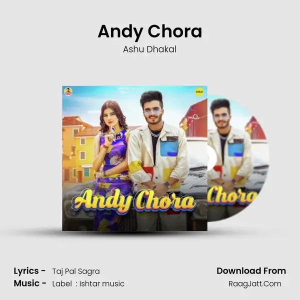 Andy Chora mp3 song