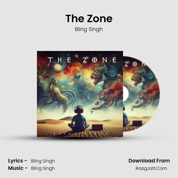 The Zone mp3 song