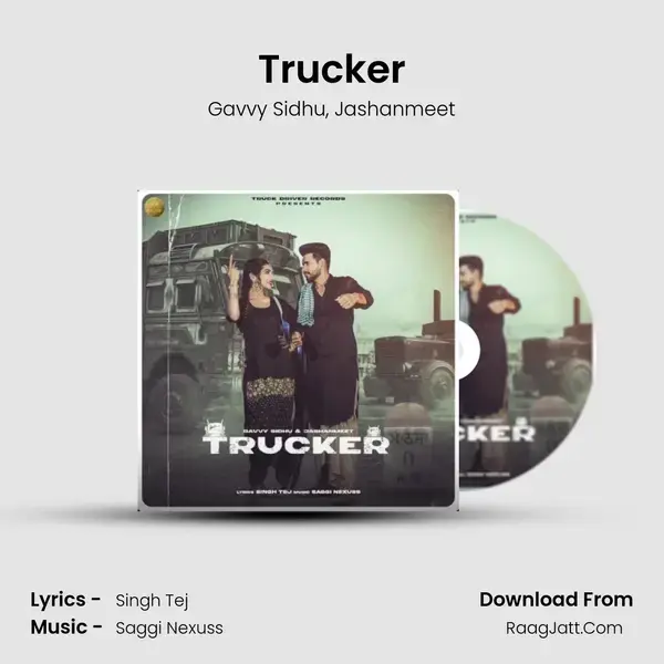 Trucker mp3 song