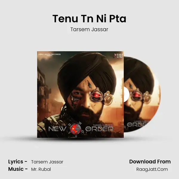 Tenu Tn Ni Pta mp3 song