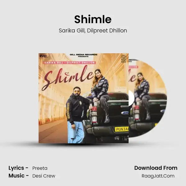 Shimle mp3 song