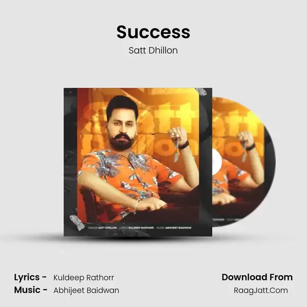 Success mp3 song