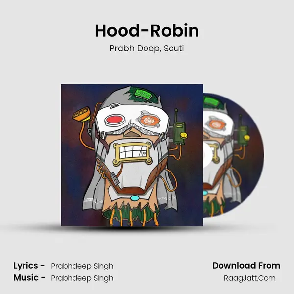 Hood-Robin mp3 song