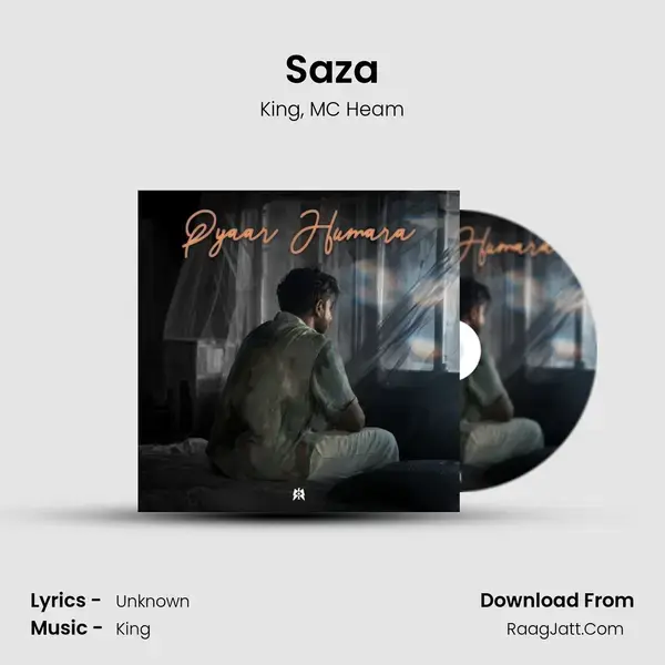 Saza Song mp3 | King