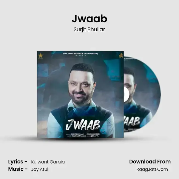 Jwaab mp3 song