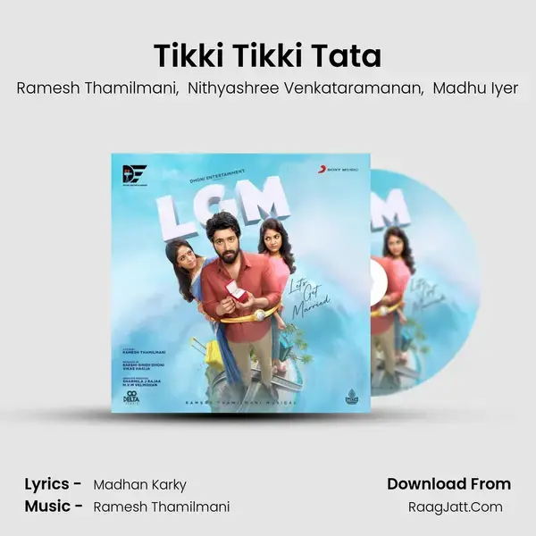 Tikki Tikki Tata mp3 song