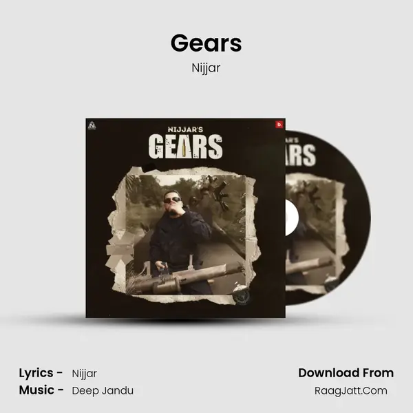 Gears mp3 song