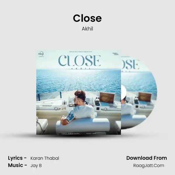 Close mp3 song