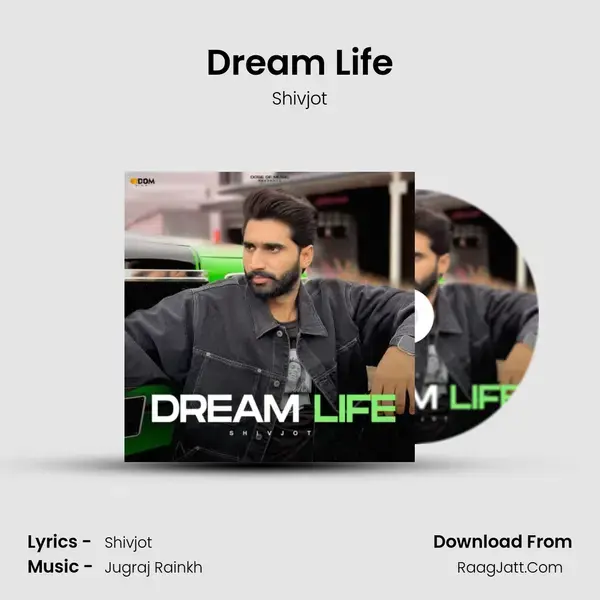 Dream Life mp3 song