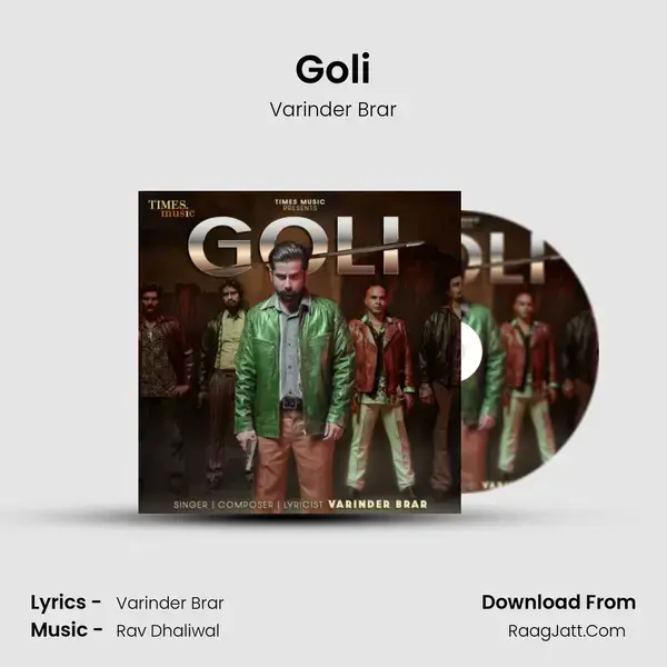 Goli mp3 song