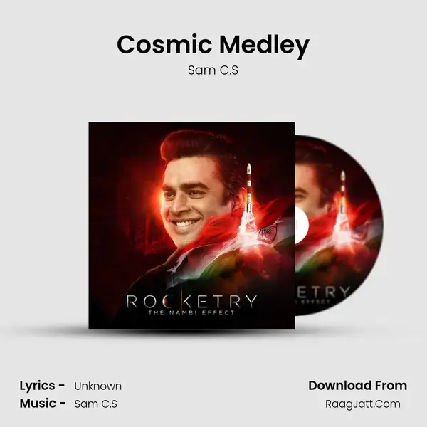 Cosmic Medley Song mp3 | Sam C.S