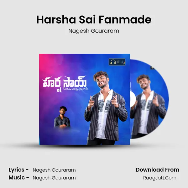 Harsha Sai Fanmade mp3 song