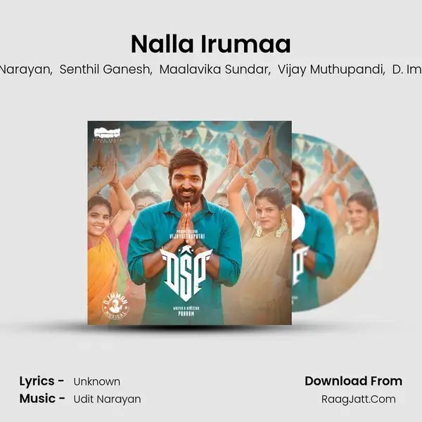 Nalla Irumaa mp3 song