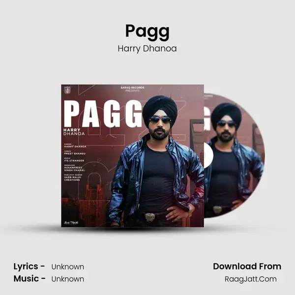 Pagg mp3 song