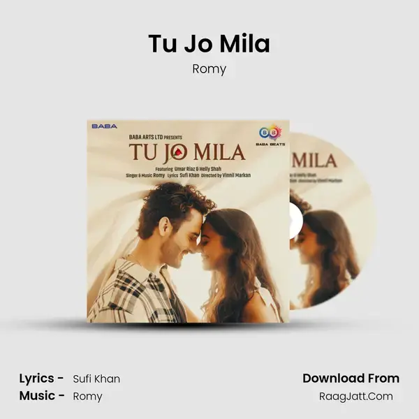 Tu Jo Mila mp3 song