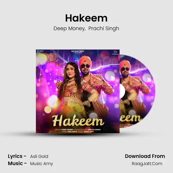 Hakeem mp3 song