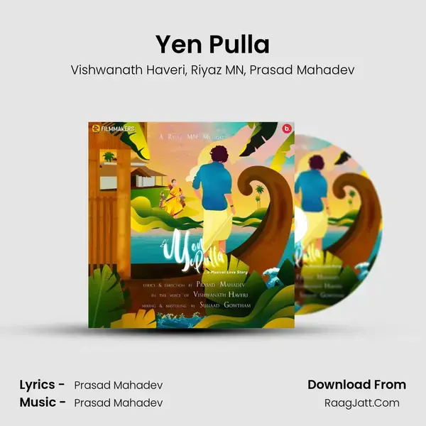 Yen Pulla mp3 song