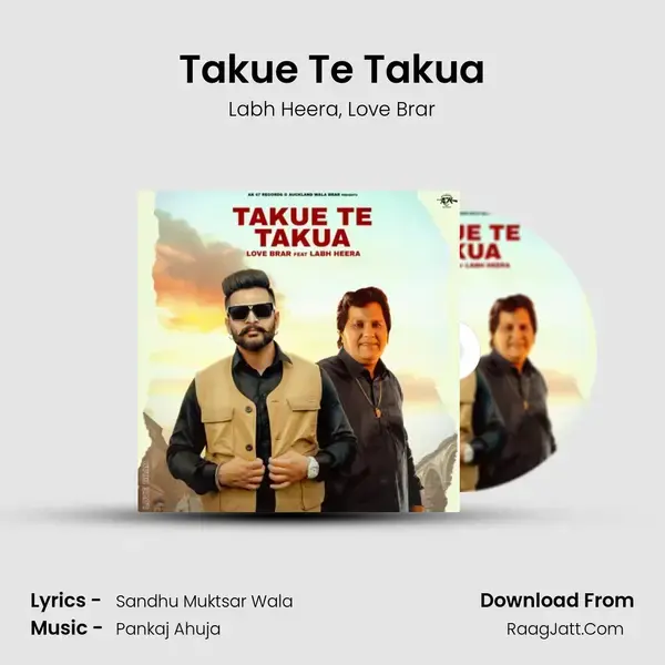 Takue Te Takua mp3 song