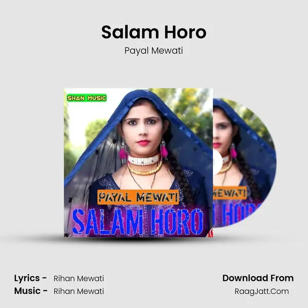 Salam Horo mp3 song