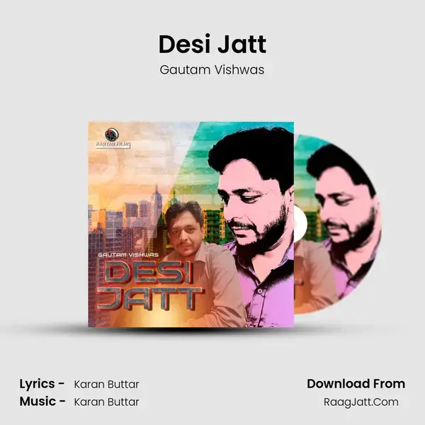 Desi Jatt mp3 song