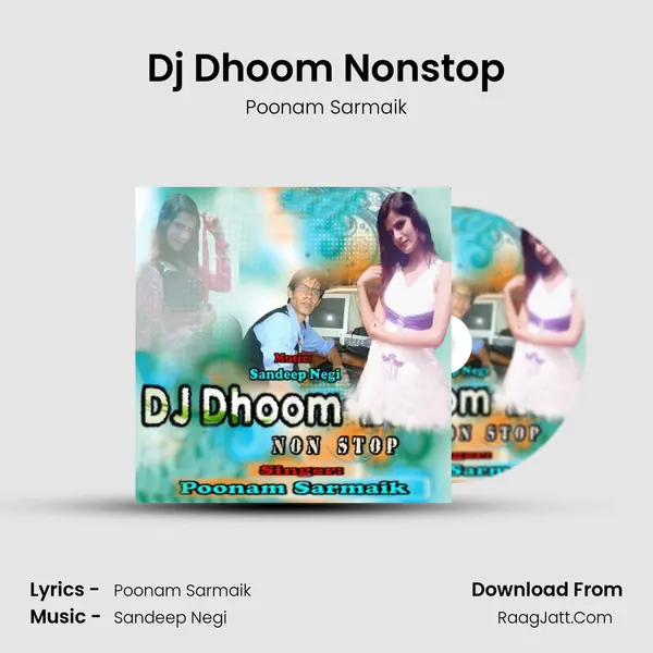 Dj Dhoom Nonstop mp3 song