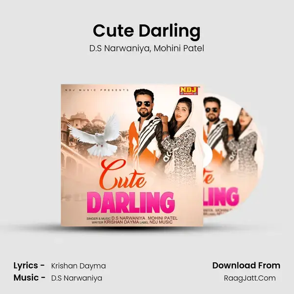 Cute Darling mp3 song