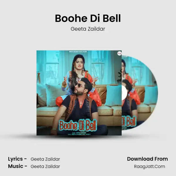 Boohe Di Bell mp3 song