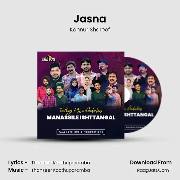 Jasna mp3 song