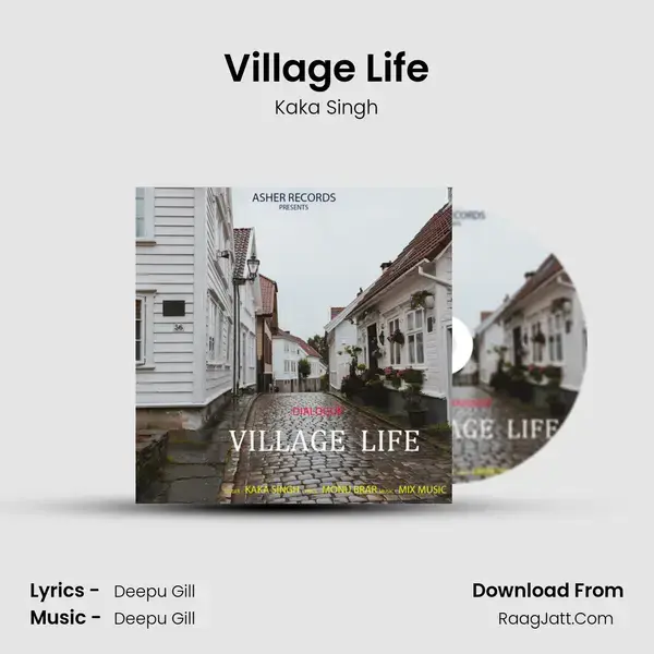 Village Life mp3 song