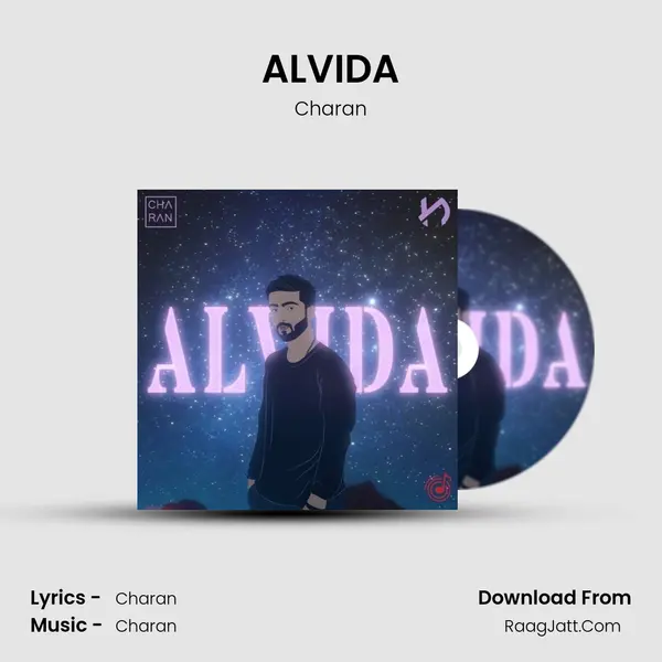 ALVIDA mp3 song