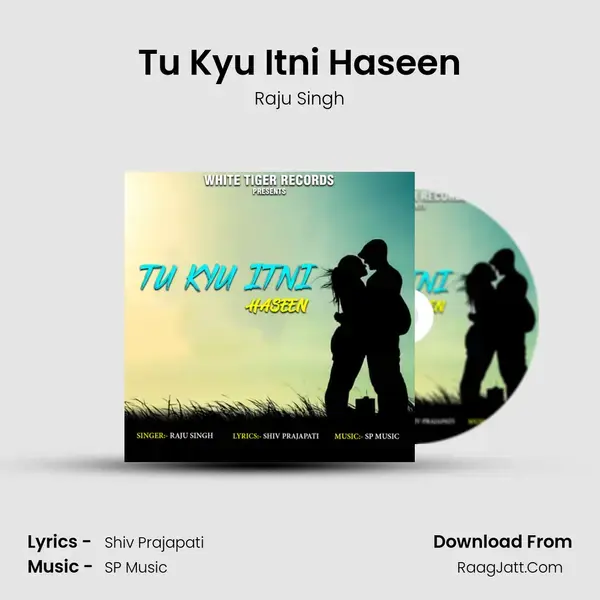 Tu Kyu Itni Haseen mp3 song