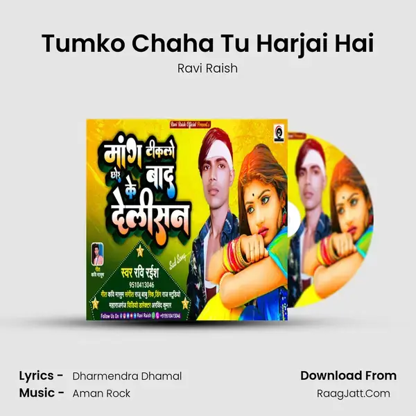 Tumko Chaha Tu Harjai Hai mp3 song