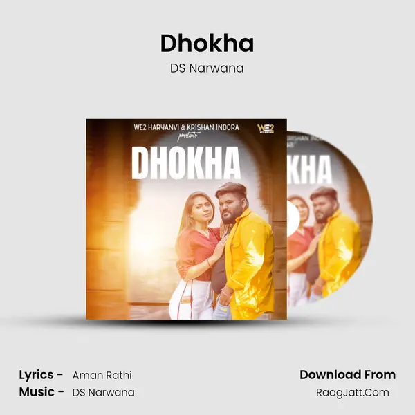 Dhokha mp3 song