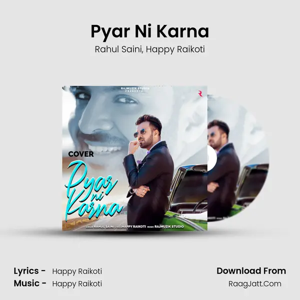 Pyar Ni Karna mp3 song