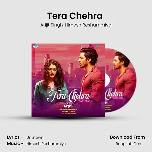 Tera Chehra (From Sanam Teri Kasam) mp3 song