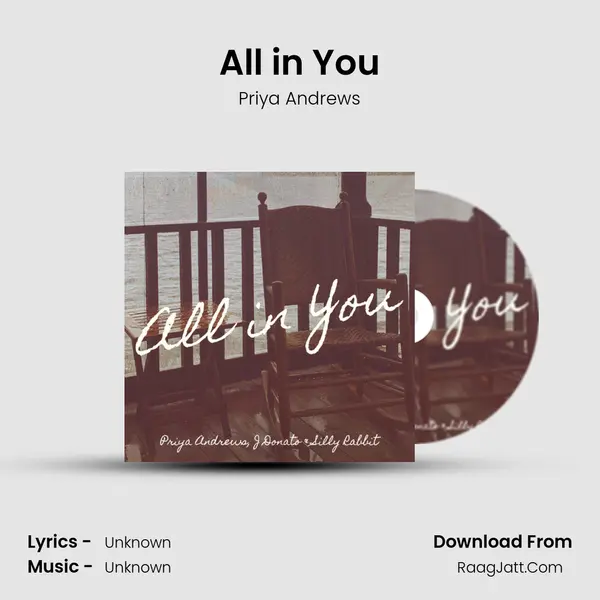 All in You mp3 song