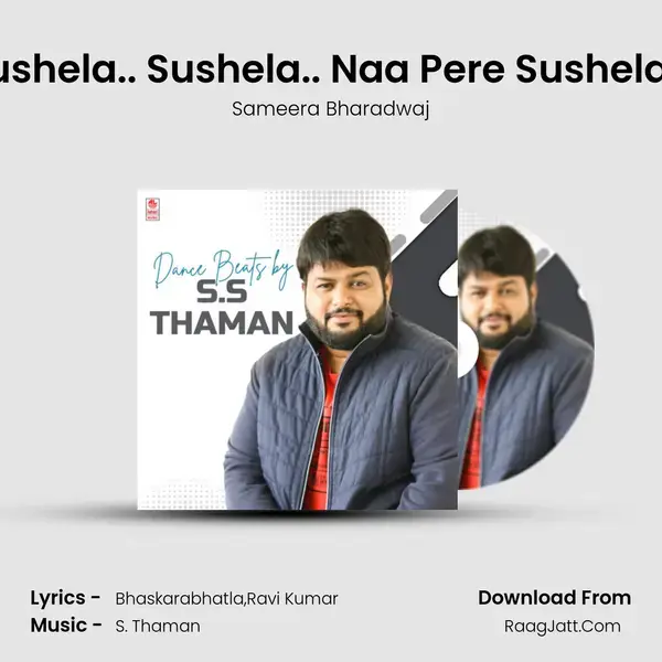 Sushela.. Sushela.. Naa Pere Sushela.. (From Veedevadu) mp3 song