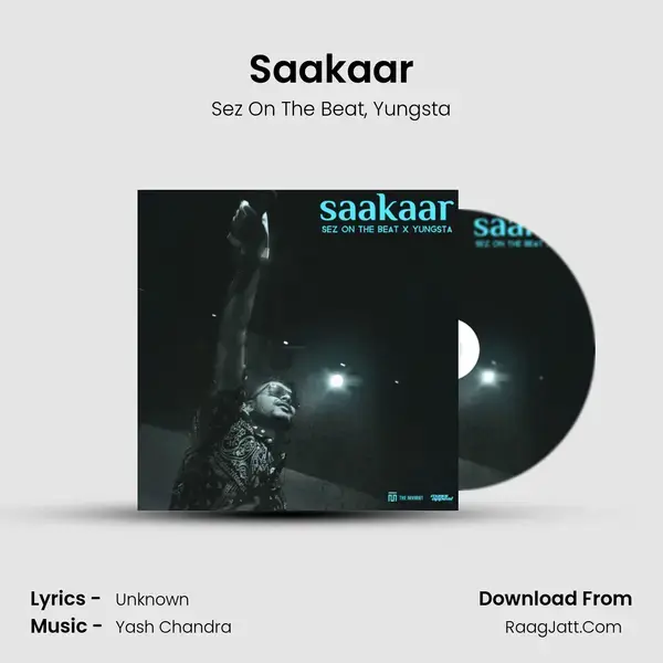 Saakaar mp3 song