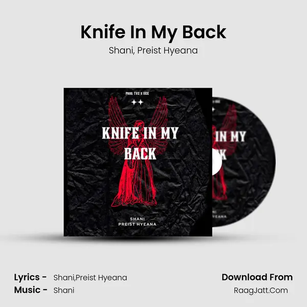 Knife In My Back mp3 song