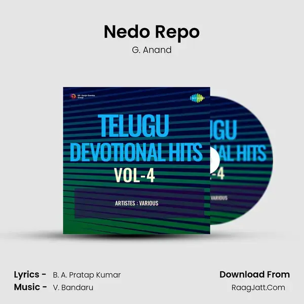 Nedo Repo mp3 song