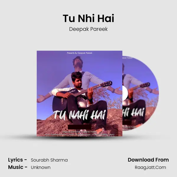 Tu Nhi Hai mp3 song