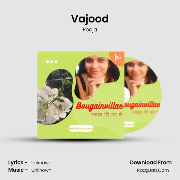 Vajood mp3 song